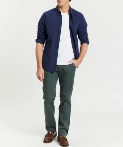 Van Heusen Chino Pants Green -Men's Pants Online Shop http3A2F2Fstatic.theiconic.com .au2Fp2Fvan heusen 8384 9271531 5