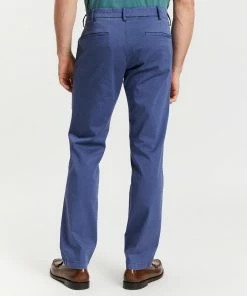 Van Heusen Chino Pants Blue -Men's Pants Online Shop http3A2F2Fstatic.theiconic.com .au2Fp2Fvan heusen 8800 3140531 3