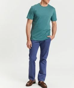 Van Heusen Chino Pants Blue -Men's Pants Online Shop http3A2F2Fstatic.theiconic.com .au2Fp2Fvan heusen 8805 3140531 5