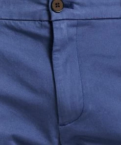 Van Heusen Chino Pants Blue -Men's Pants Online Shop http3A2F2Fstatic.theiconic.com .au2Fp2Fvan heusen 8808 3140531 6