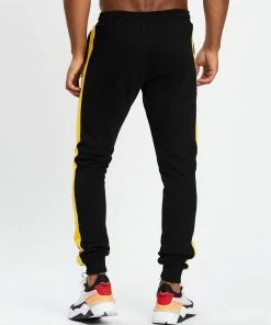 VILLIN Monarch Tracksuit Pants Black -Men's Pants Online Shop http3A2F2Fstatic.theiconic.com .au2Fp2Fvillin 0150 389919 4