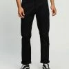 Volcom Frickin Modern Stretch Pants Black