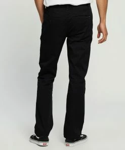Volcom Frickin Modern Stretch Pants Black -Men's Pants Online Shop http3A2F2Fstatic.theiconic.com .au2Fp2Fvolcom 0594 7263601 3