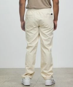 Volcom Rainer Elastic Waist Pants Whitecap Grey -Men's Pants Online Shop http3A2F2Fstatic.theiconic.com .au2Fp2Fvolcom 0688 5545031 3