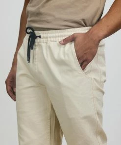 Volcom Rainer Elastic Waist Pants Whitecap Grey -Men's Pants Online Shop http3A2F2Fstatic.theiconic.com .au2Fp2Fvolcom 0690 5545031 4