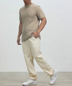 Volcom Rainer Elastic Waist Pants Whitecap Grey -Men's Pants Online Shop http3A2F2Fstatic.theiconic.com .au2Fp2Fvolcom 0693 5545031 5