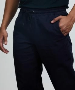Volcom Rainer Elastic Waist Pants Navy -Men's Pants Online Shop http3A2F2Fstatic.theiconic.com .au2Fp2Fvolcom 0733 6115031 4