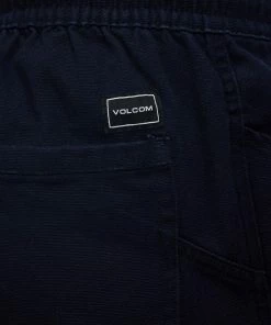 Volcom Rainer Elastic Waist Pants Navy -Men's Pants Online Shop http3A2F2Fstatic.theiconic.com .au2Fp2Fvolcom 0737 6115031 6