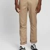 Volcom Frickin Modern Stretch Pants Khaki