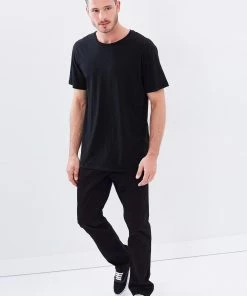 Volcom Solver 5 Pocket Twill Pants Black -Men's Pants Online Shop http3A2F2Fstatic.theiconic.com .au2Fp2Fvolcom 7378 630284 6