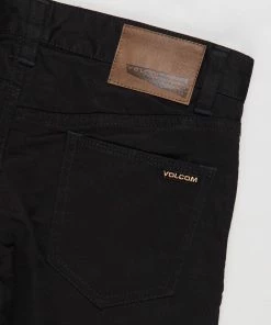 Volcom Youth Vorta Tapered Pant Black -Men's Pants Online Shop http3A2F2Fstatic.theiconic.com .au2Fp2Fvolcom 9236 037276 3