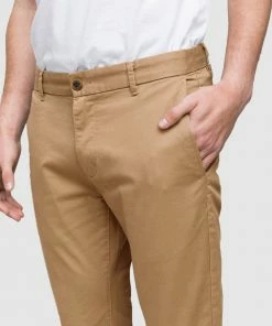 Wayver Slim Stretch Chinos Sand -Men's Pants Online Shop http3A2F2Fstatic.theiconic.com .au2Fp2Fwayver 1078 2795411 3