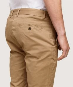 Wayver Slim Stretch Chinos Sand -Men's Pants Online Shop http3A2F2Fstatic.theiconic.com .au2Fp2Fwayver 1081 2795411 4
