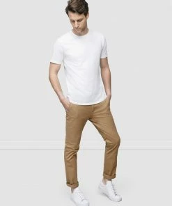 Wayver Slim Stretch Chinos Sand -Men's Pants Online Shop http3A2F2Fstatic.theiconic.com .au2Fp2Fwayver 1084 2795411 5