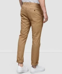 Wayver Slim Stretch Chinos Sand -Men's Pants Online Shop http3A2F2Fstatic.theiconic.com .au2Fp2Fwayver 1089 2795411 7