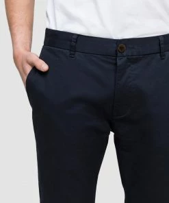 Wayver Slim Stretch Chinos Navy -Men's Pants Online Shop http3A2F2Fstatic.theiconic.com .au2Fp2Fwayver 1106 756069 4