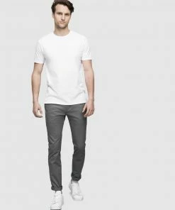 Wayver Slim Stretch Chinos Smoke -Men's Pants Online Shop http3A2F2Fstatic.theiconic.com .au2Fp2Fwayver 1111 856069 6