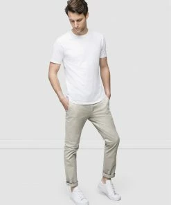 Wayver Slim Stretch Chinos Pebble -Men's Pants Online Shop http3A2F2Fstatic.theiconic.com .au2Fp2Fwayver 2640 263669 3