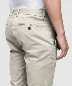 Wayver Slim Stretch Chinos Pebble -Men's Pants Online Shop http3A2F2Fstatic.theiconic.com .au2Fp2Fwayver 2642 263669 4