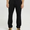 White Mountaineering Boa Lining Pants Black