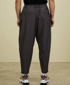 White Mountaineering WM x Gramicci Stretched Sarouel Pants Grey -Men's Pants Online Shop http3A2F2Fstatic.theiconic.com .au2Fp2Fwhite mountaineering 5455 2748031 3