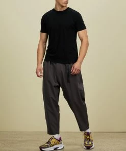 White Mountaineering WM x Gramicci Stretched Sarouel Pants Grey -Men's Pants Online Shop http3A2F2Fstatic.theiconic.com .au2Fp2Fwhite mountaineering 5463 2748031 5