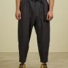 White Mountaineering WM x Gramicci Stretched Sarouel Pants Grey