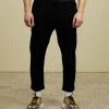 White Mountaineering WM x Gramicci Jersey Sarouel Pants Black