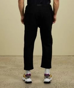 White Mountaineering WM x Gramicci Jersey Sarouel Pants Black -Men's Pants Online Shop http3A2F2Fstatic.theiconic.com .au2Fp2Fwhite mountaineering 8068 7460311 3