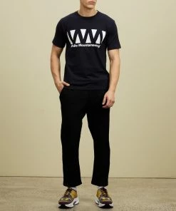 White Mountaineering WM x Gramicci Jersey Sarouel Pants Black -Men's Pants Online Shop http3A2F2Fstatic.theiconic.com .au2Fp2Fwhite mountaineering 8089 7460311 5