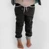 Wild Island The Discoverer Pants - Babies-Kids Charcoal