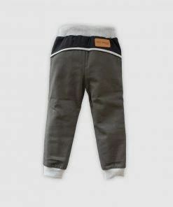 Wild Island The Discoverer Pants - Babies-Kids Charcoal -Men's Pants Online Shop http3A2F2Fstatic.theiconic.com .au2Fp2Fwild island 1182 7261721 3