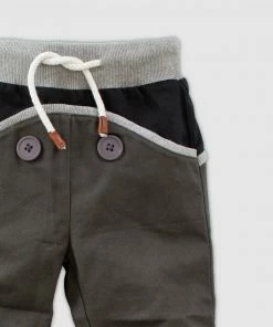 Wild Island The Discoverer Pants - Babies-Kids Charcoal -Men's Pants Online Shop http3A2F2Fstatic.theiconic.com .au2Fp2Fwild island 1184 7261721 4