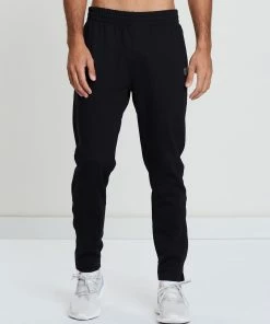 Wilson Training Pants II- Men's Black