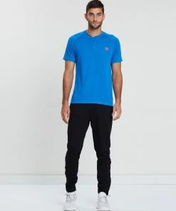 Wilson Training Pants II- Men's Black -Men's Pants Online Shop http3A2F2Fstatic.theiconic.com .au2Fp2Fwilson 7934 8280931 5