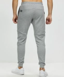 WNDRR Hoxton V2 Tech Trackpants Grey Marle -Men's Pants Online Shop http3A2F2Fstatic.theiconic.com .au2Fp2Fwndrr 2072 1374931 3