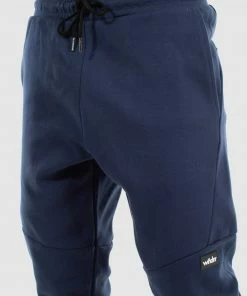 WNDRR Hoxtonn V2 Tech Trackpants Navy -Men's Pants Online Shop http3A2F2Fstatic.theiconic.com .au2Fp2Fwndrr 2527 8180221 4
