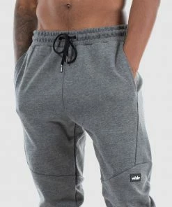 WNDRR Hoxton V2 Tech Trackpants Dark Marle -Men's Pants Online Shop http3A2F2Fstatic.theiconic.com .au2Fp2Fwndrr 3628 3870221 4