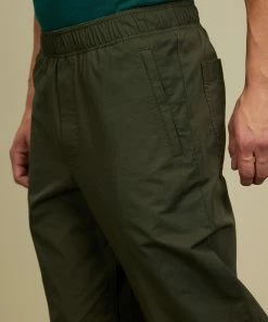 Wood Wood Stanley Twill Trousers Olive -Men's Pants Online Shop http3A2F2Fstatic.theiconic.com .au2Fp2Fwood wood 6562 0407721 4