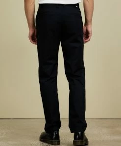 Wood Wood Marcus Light Twill Trousers Black -Men's Pants Online Shop http3A2F2Fstatic.theiconic.com .au2Fp2Fwood wood 6719 3507721 3
