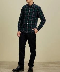 Wood Wood Marcus Light Twill Trousers Black -Men's Pants Online Shop http3A2F2Fstatic.theiconic.com .au2Fp2Fwood wood 6724 3507721 5