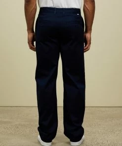 Wood Wood Stefan Classic Trousers Navy -Men's Pants Online Shop http3A2F2Fstatic.theiconic.com .au2Fp2Fwood wood 7227 6903911 3