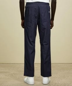 Wood Wood Stanley Ripstop Trousers Dusty Blue -Men's Pants Online Shop http3A2F2Fstatic.theiconic.com .au2Fp2Fwood wood 7986 7903911 3