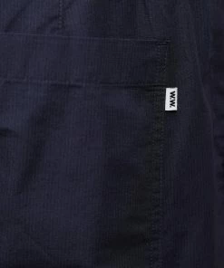 Wood Wood Stanley Ripstop Trousers Dusty Blue -Men's Pants Online Shop http3A2F2Fstatic.theiconic.com .au2Fp2Fwood wood 7991 7903911 6