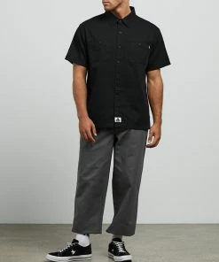 X-Large 91 Pants Charcoal -Men's Pants Online Shop http3A2F2Fstatic.theiconic.com .au2Fp2Fx large 1375 2234021 5