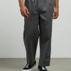 X-Large 91 Pants Charcoal
