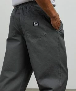 X-Large 91 Pants Charcoal -Men's Pants Online Shop http3A2F2Fstatic.theiconic.com .au2Fp2Fx large 1439 2234021 4
