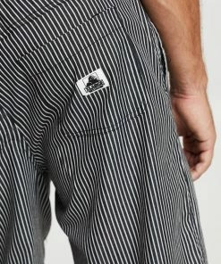 X-Large Pinstripe 91 Pants Black -Men's Pants Online Shop http3A2F2Fstatic.theiconic.com .au2Fp2Fx large 1607 5758051 4