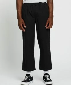 X-Large 91 Pants Black