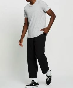 X-Large 91 Pants Black -Men's Pants Online Shop http3A2F2Fstatic.theiconic.com .au2Fp2Fx large 7166 3249711 5